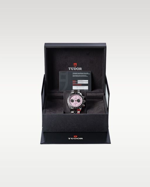 Tudor Black Bay Chrono M79360N-0019 Image 5